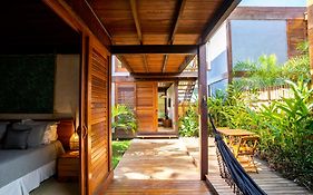 Villa Kandui Boutique Hotel E Beach Lounge