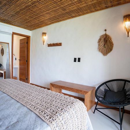 Villa Kandui Boutique Hotel E Beach Lounge Barra Grande  Exterior photo