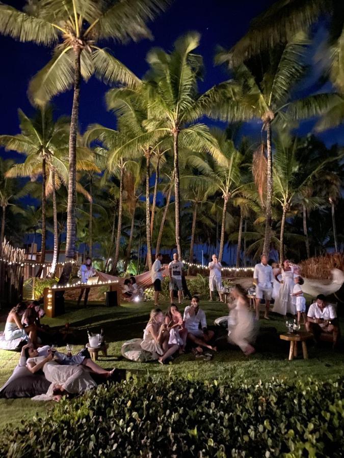 Villa Kandui Boutique Hotel E Beach Lounge Barra Grande  Exterior photo