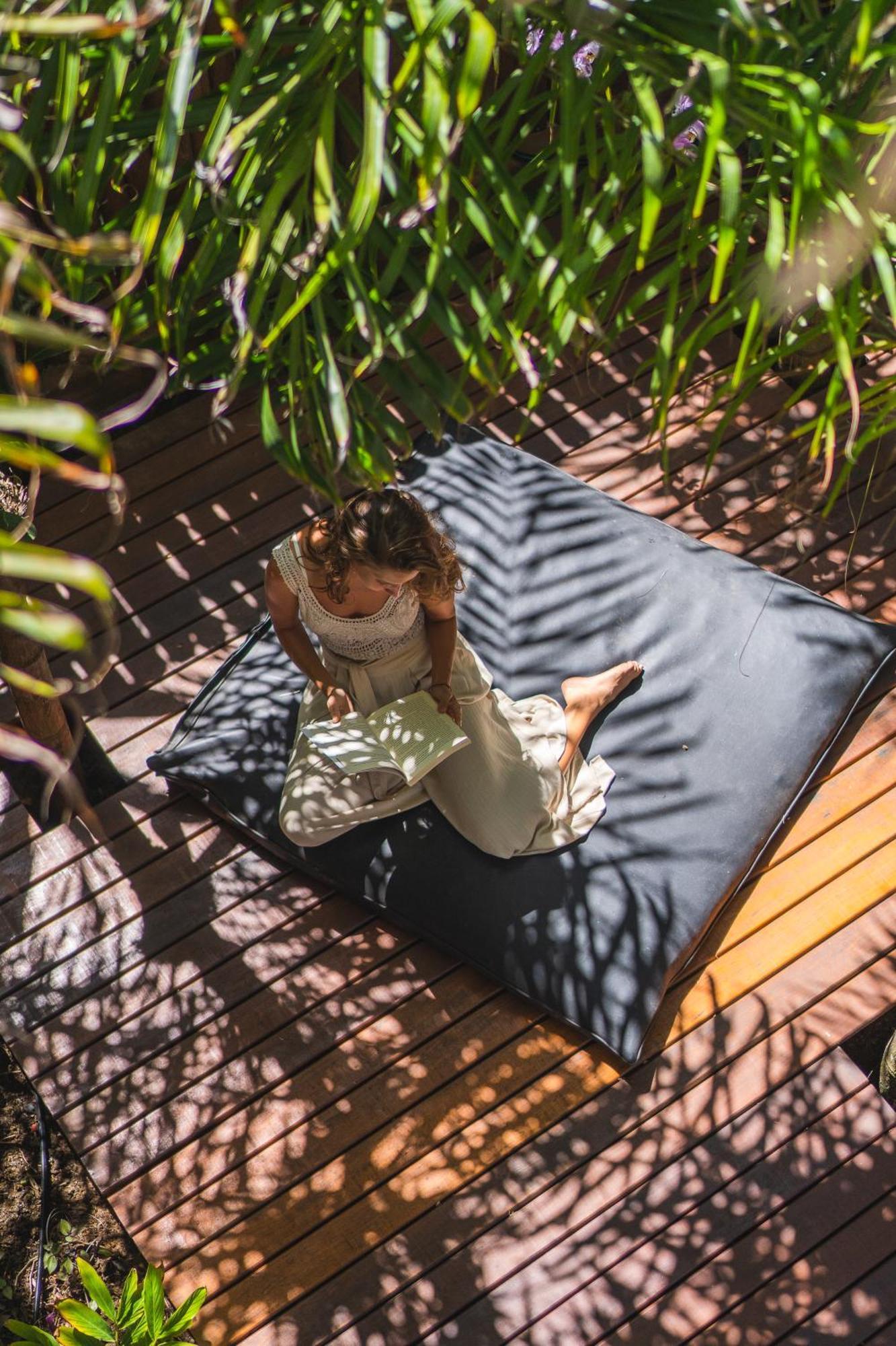 Villa Kandui Boutique Hotel E Beach Lounge Barra Grande  Exterior photo