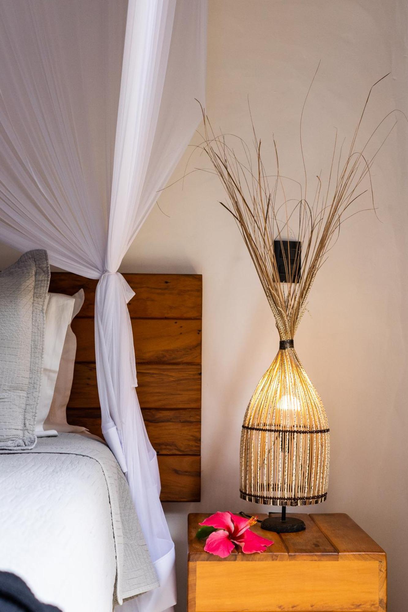 Villa Kandui Boutique Hotel E Beach Lounge Barra Grande  Exterior photo